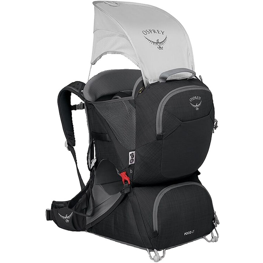 Poco LT Child Carrier