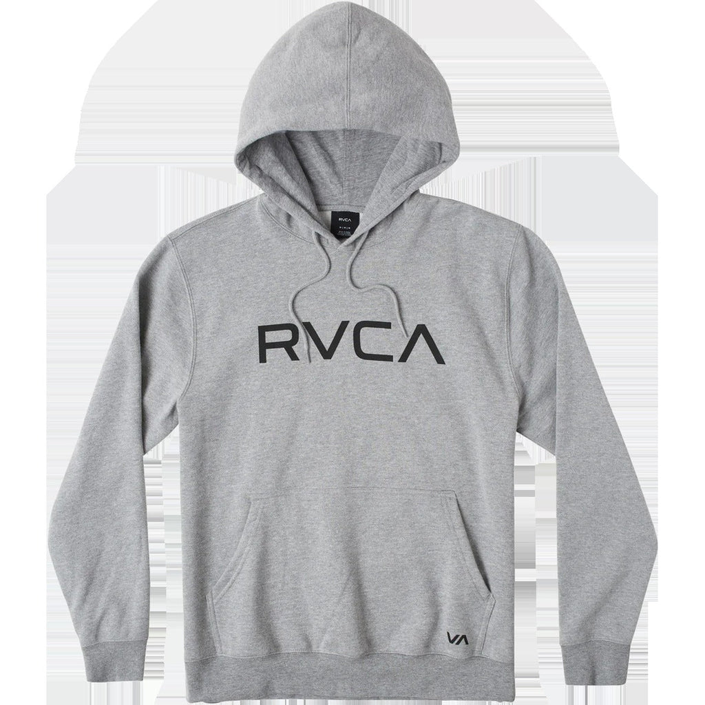 Men's Big RVCA Hoodie