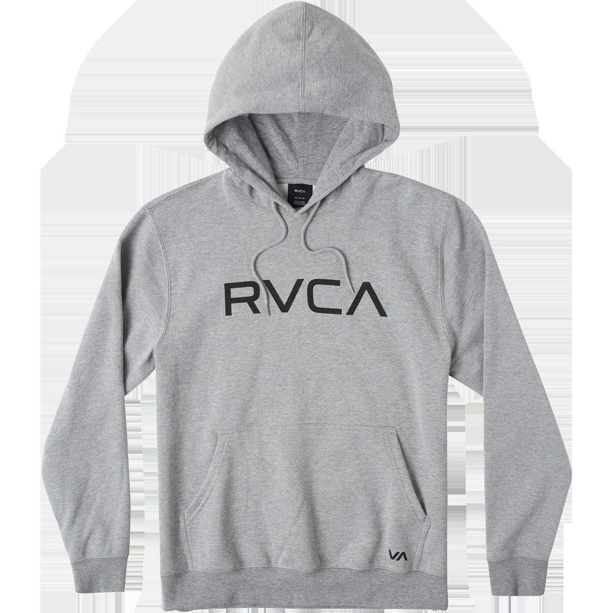 Men's Big RVCA Hoodie