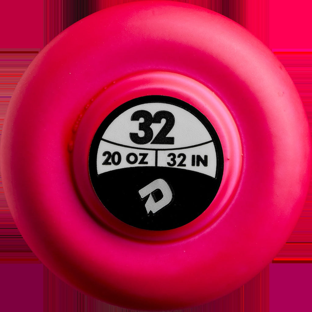Uprising -10 Fastpitch 2 1/4"