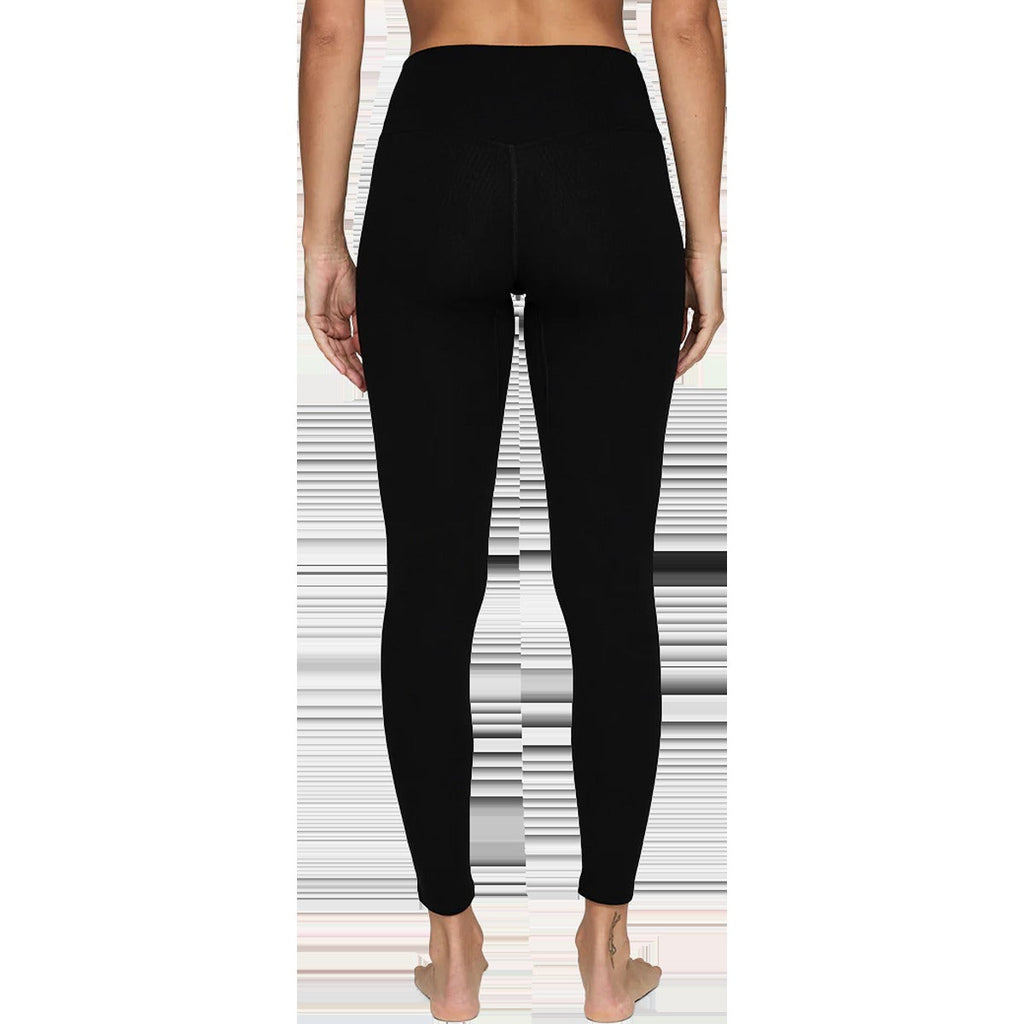 Women's Heavyweight Grid Fleece Bottom