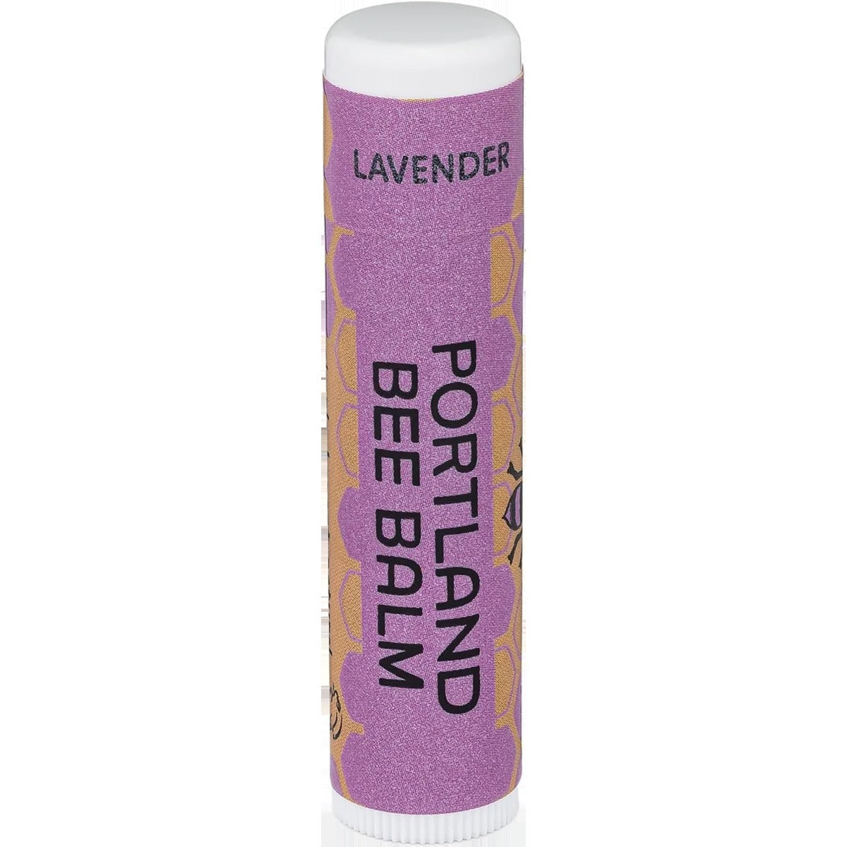 Beeswax Lip Balm