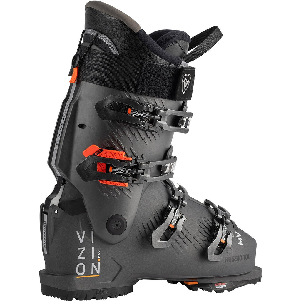 Vizion 4B Pro 100 MV GW