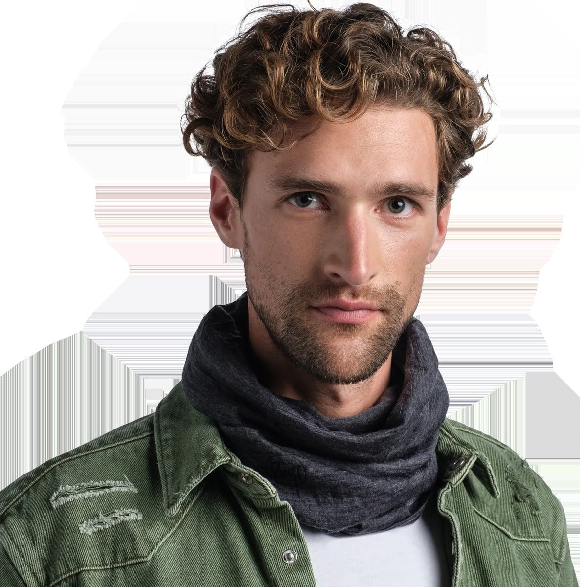 Merino Lightweight Neckwear