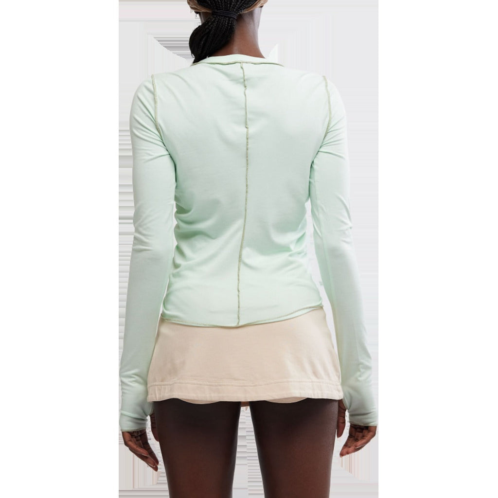 Women's Right On Run Long Sleeve Layer