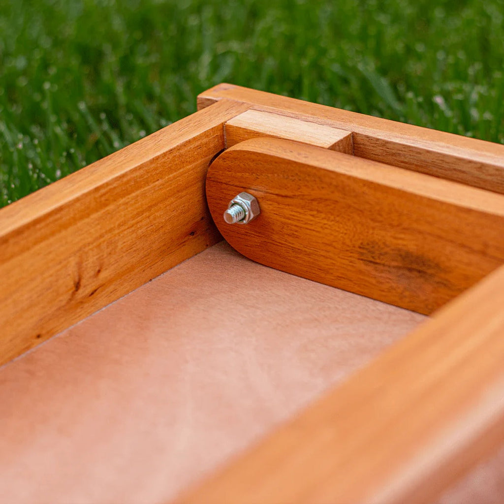 Backyard 2400 Cornhole Boards
