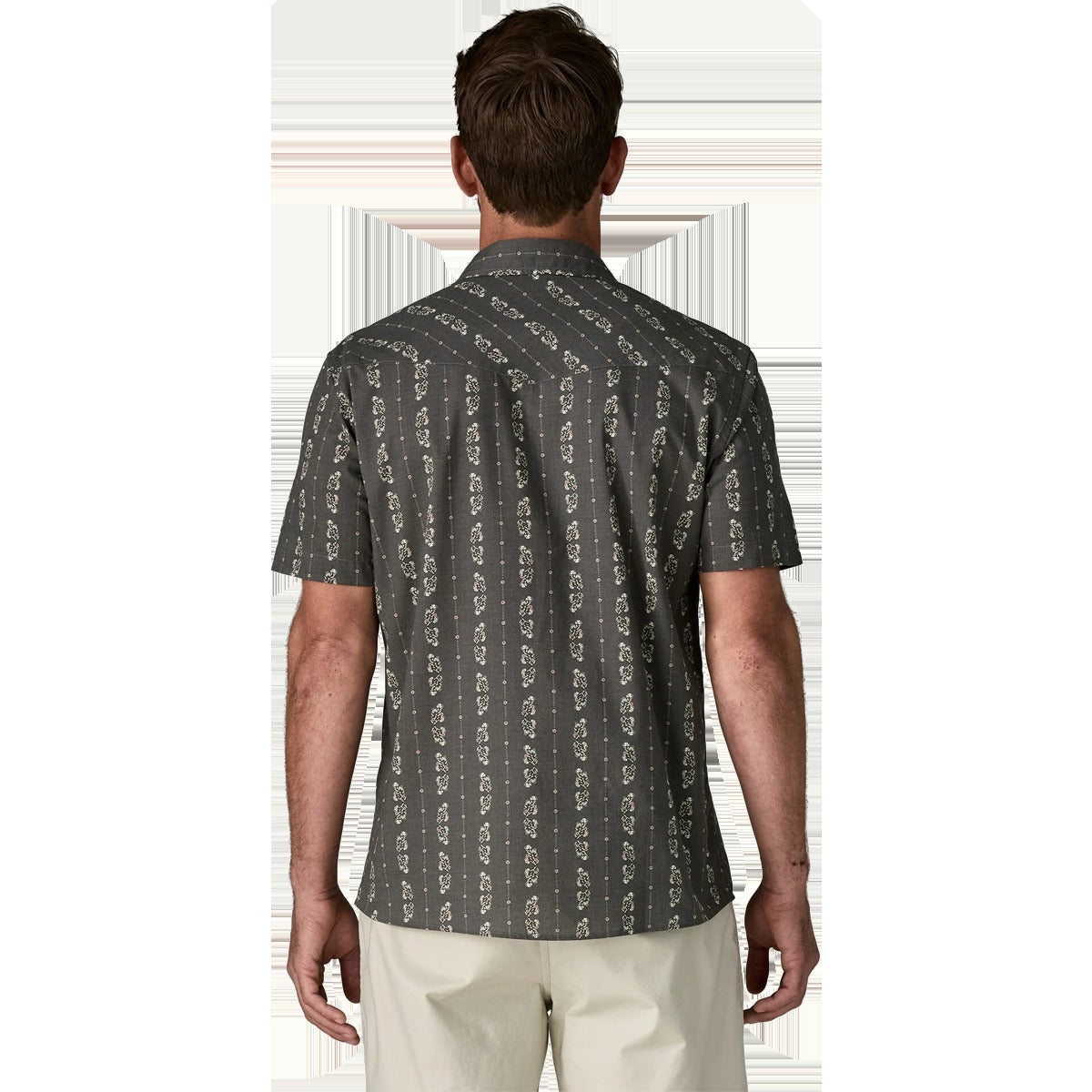 Men's Go To Western Shirt