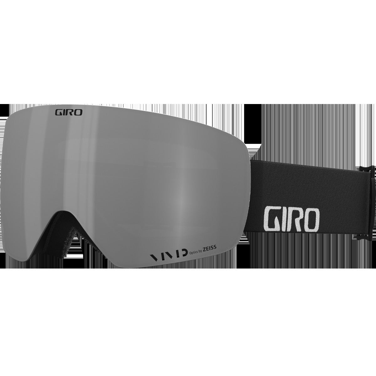 Contour RS + Bonus Lens