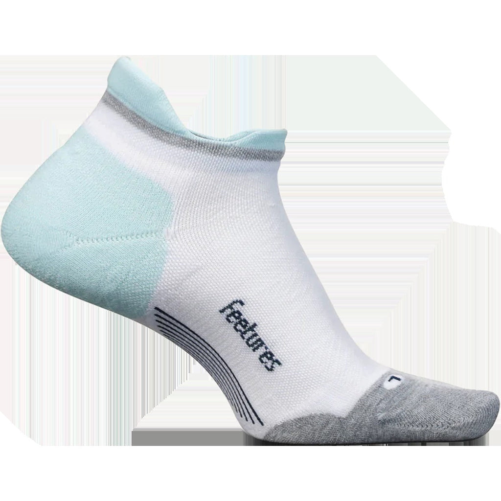 Elite Max Cushion No Show Tab