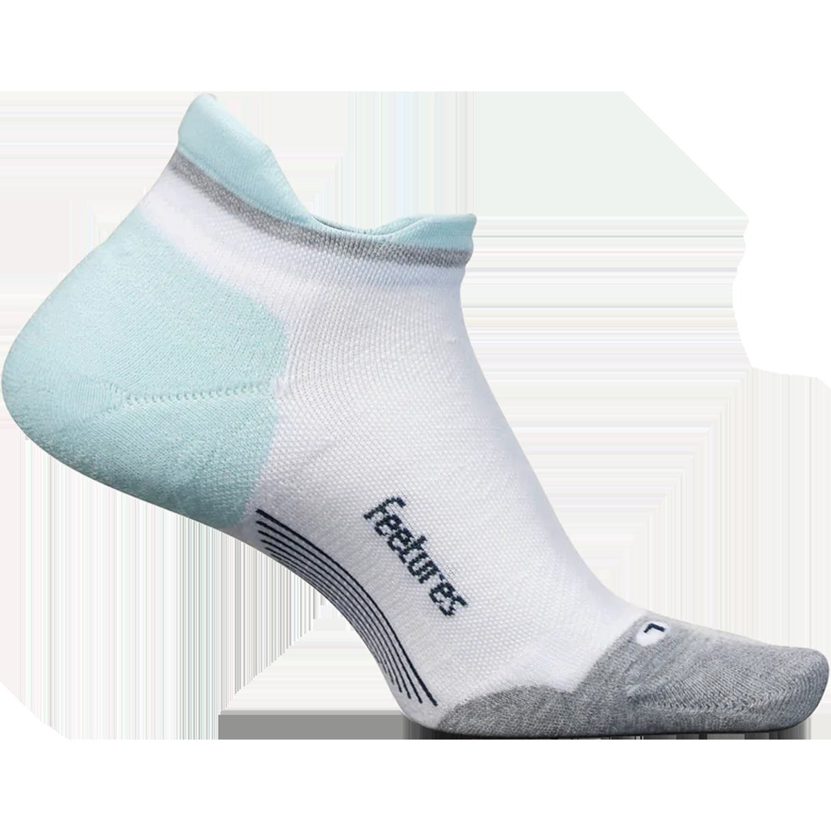 Elite Max Cushion No Show Tab