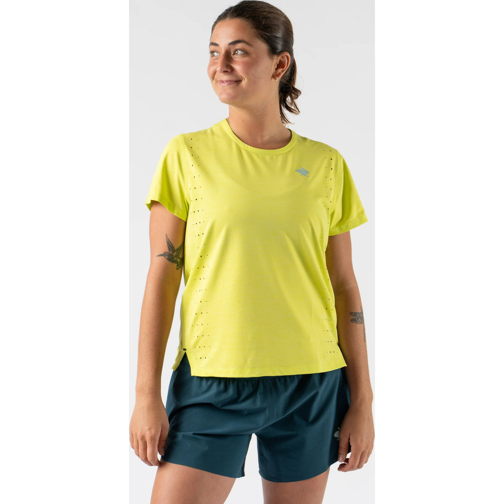 Women's Race Pace Tee