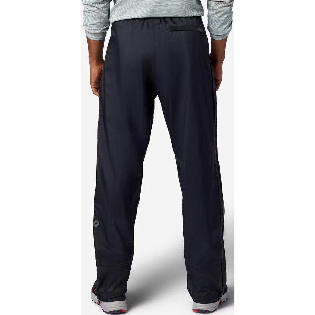 Men's PreCip Evo Full Zip Pant