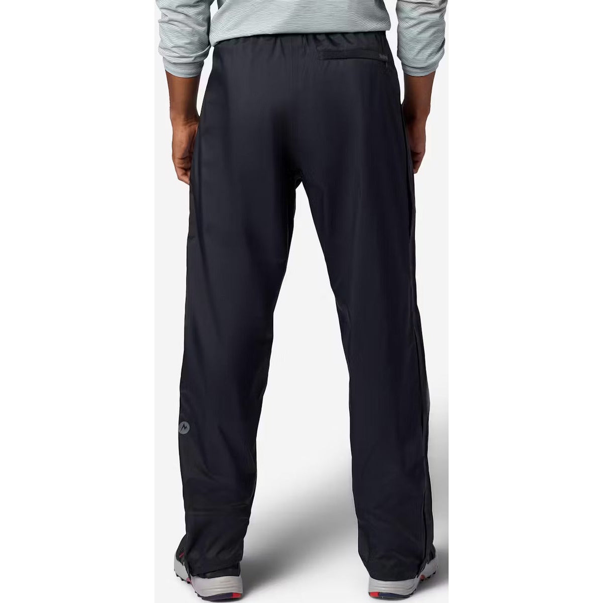 Men's PreCip Evo Full Zip Pant