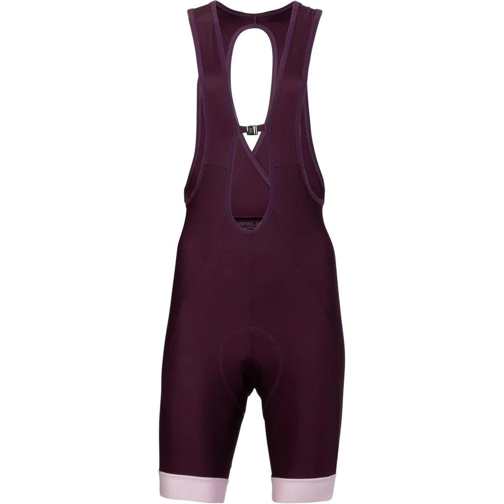 Women's Attack Bib Short
