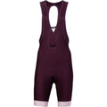 Women's Attack Bib Short