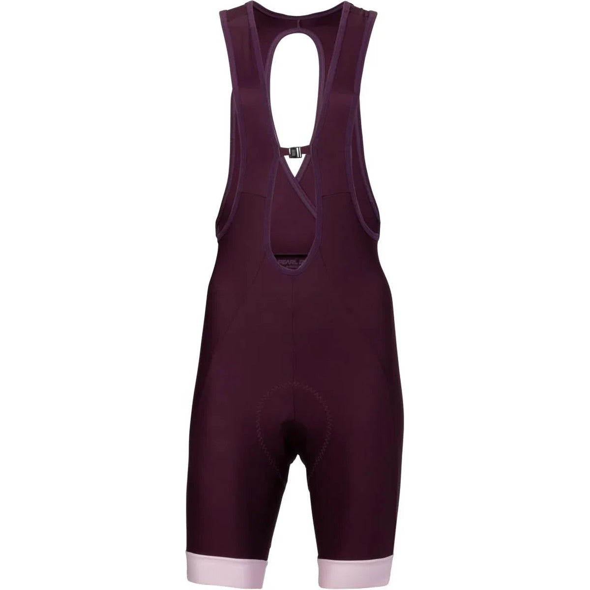 Women's Attack Bib Short