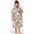 Youth Everyday Fleece Poncho
