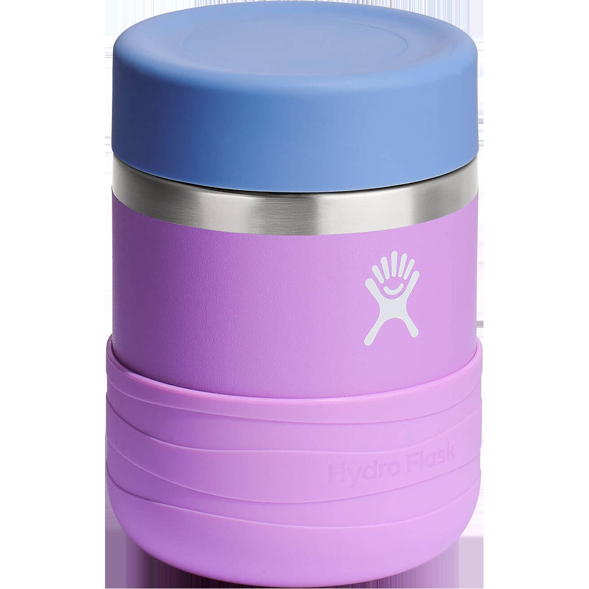 12 oz Kids Insulated Food Jar & Boot