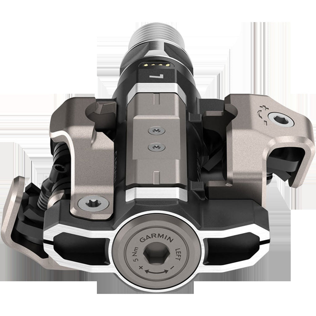 Rally XC110 SPD Single-sensing Power Pedal