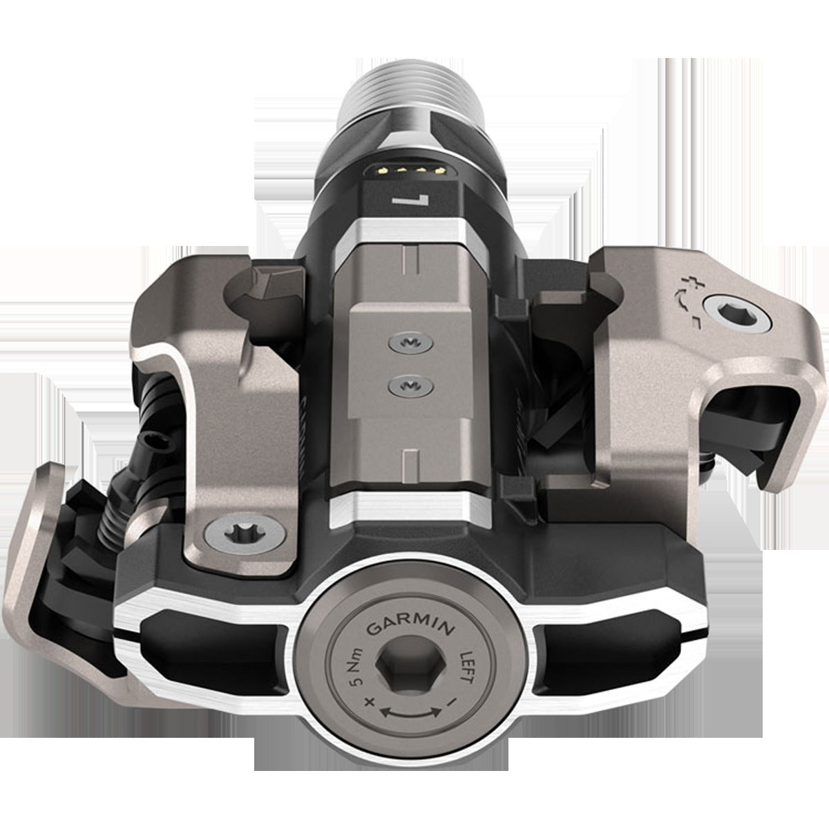 Rally XC110 SPD Single-sensing Power Pedal