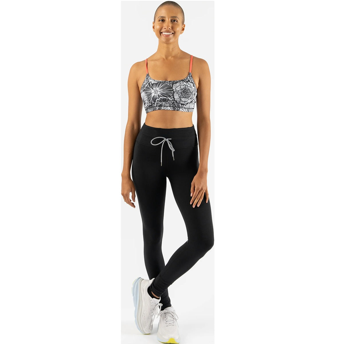 Women's EZ Tight High Rise