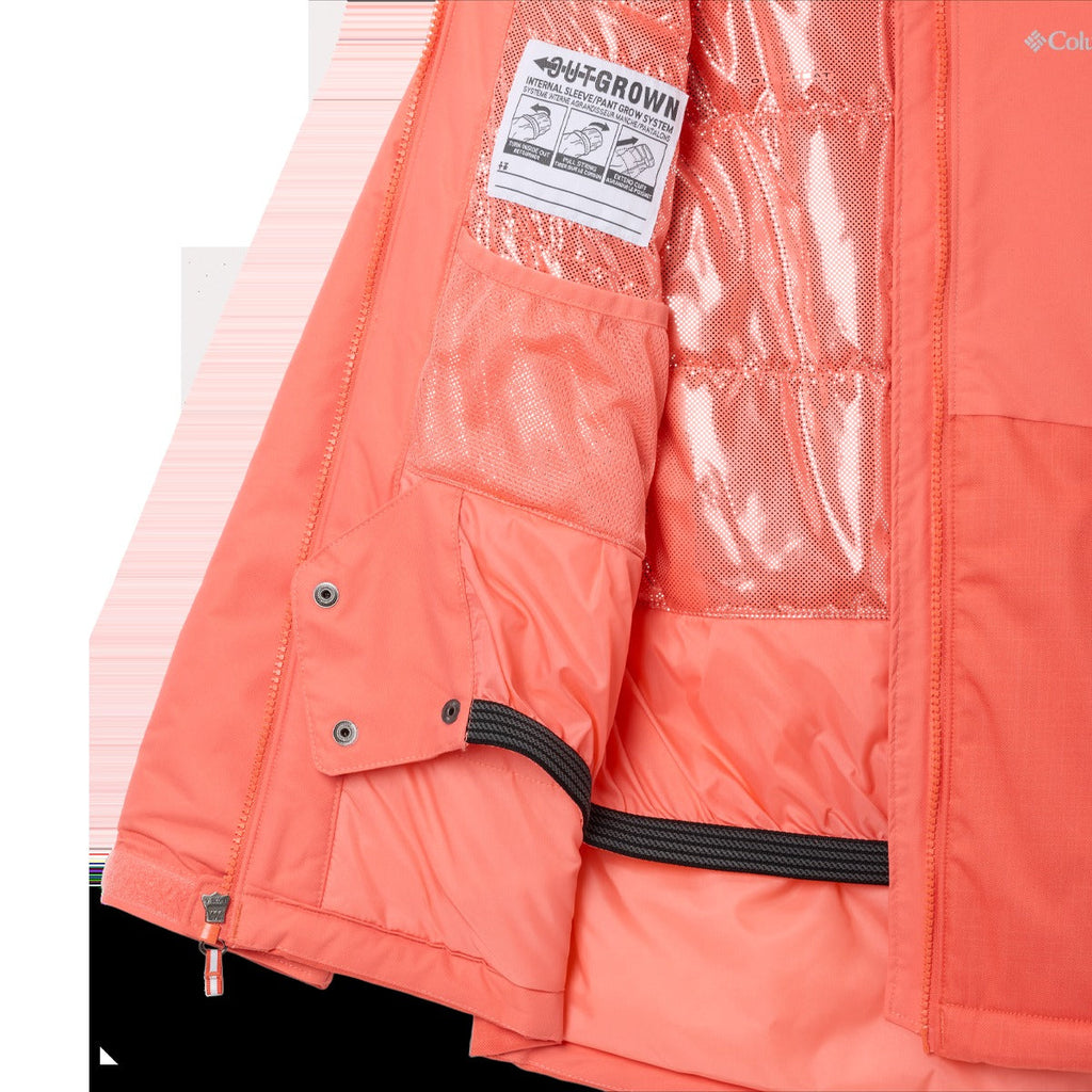 Youth Alpine Action III Jacket