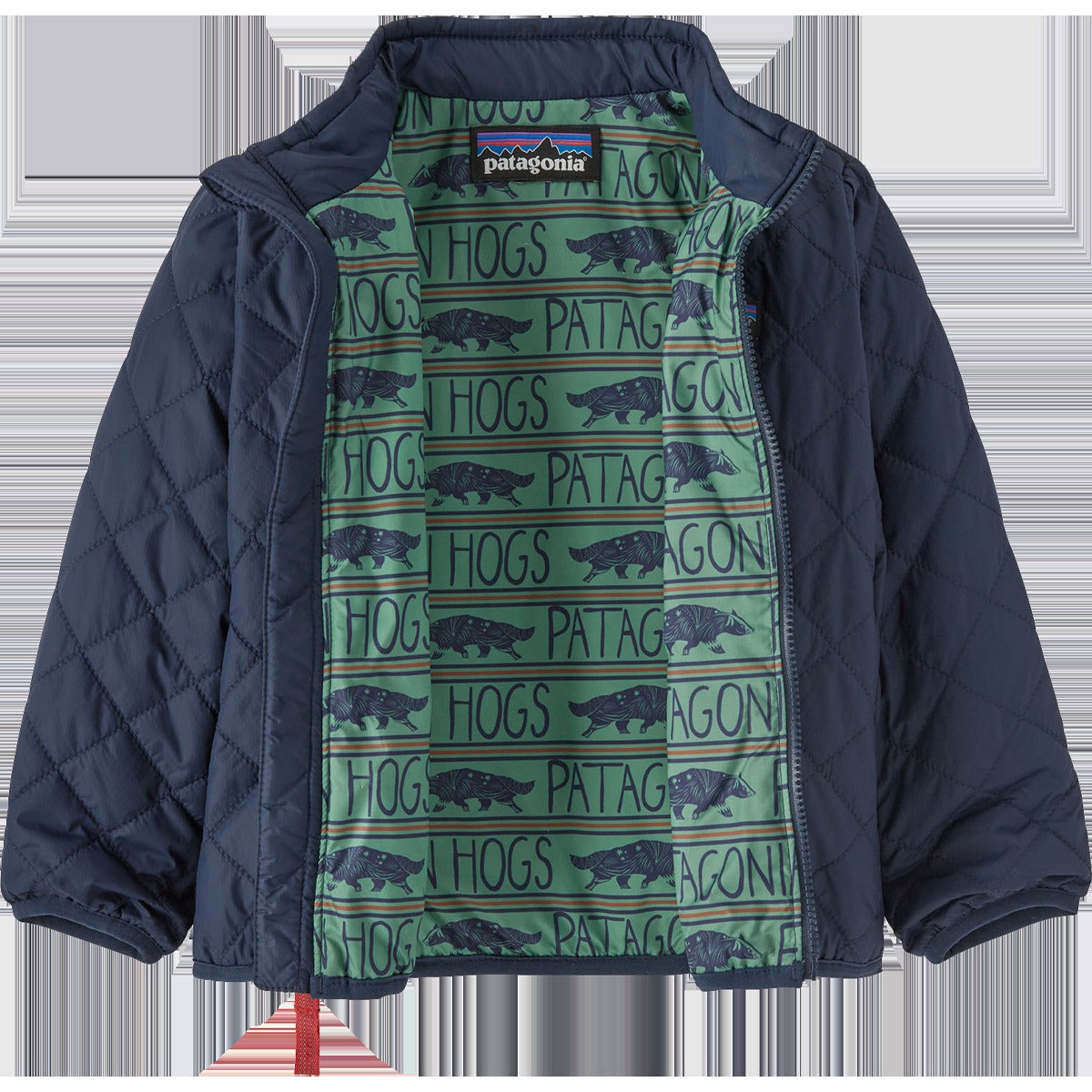 Youth Baby Nano Puff Jacket