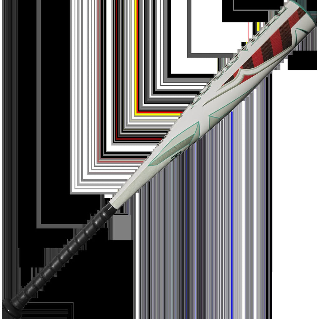 Atlas -8 USSSA 2 3/4"