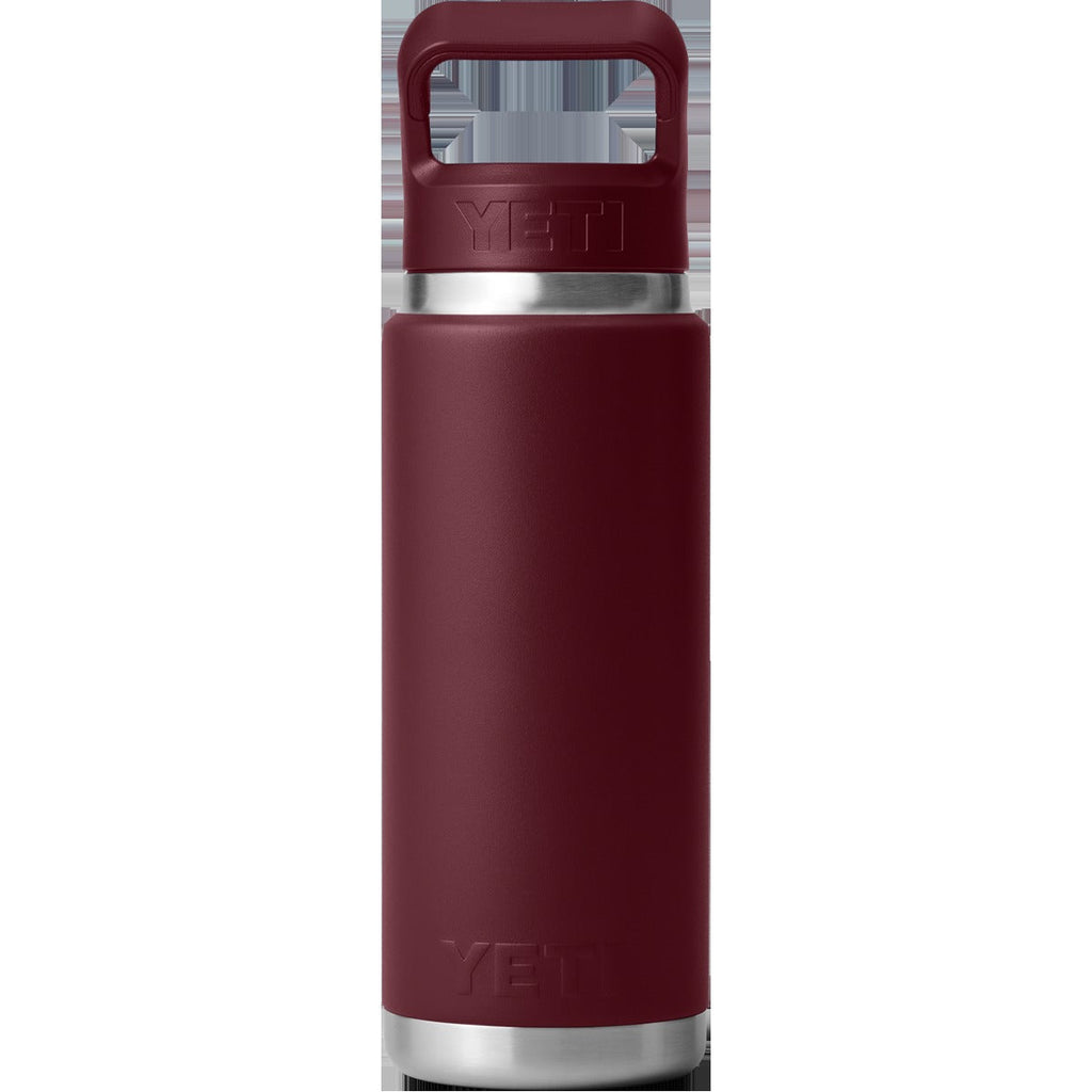 Rambler 26 oz Bottle with Color Matched Straw Cap