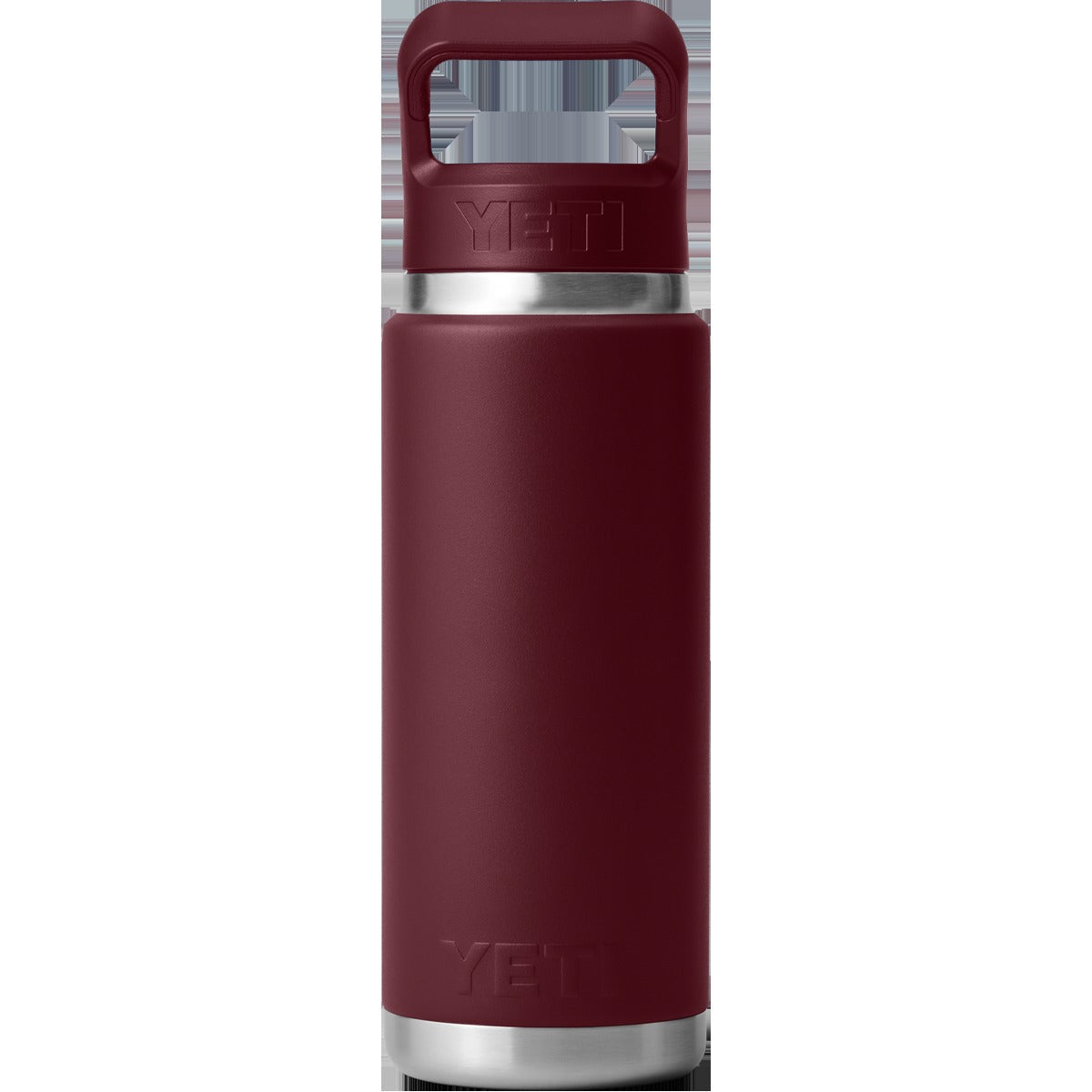 Rambler 26 oz Bottle with Color Matched Straw Cap