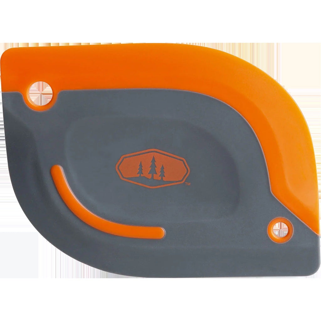 Large Scraper