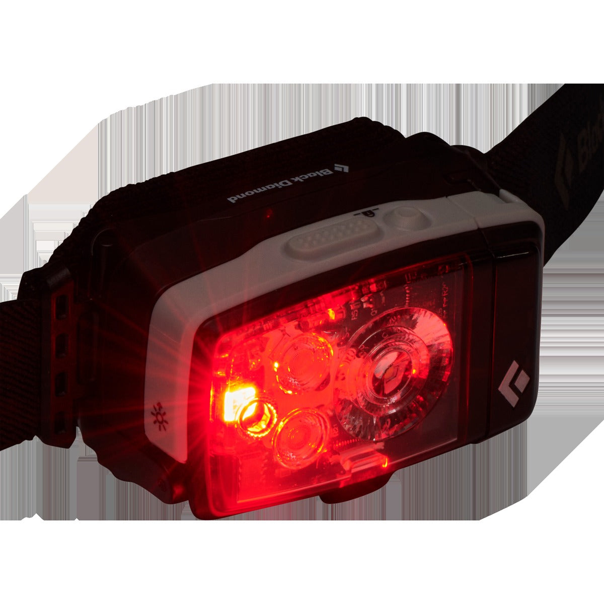 Distance LT 1000 Headlamp