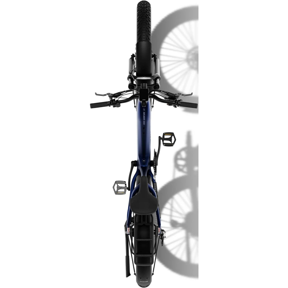 Aventure 3 Step Through Ebike