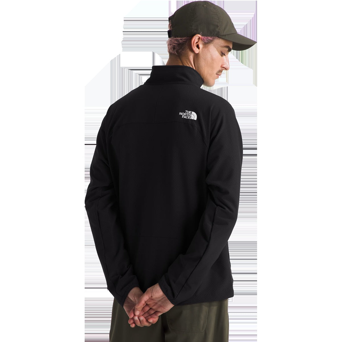Men's Tek Approach Jacket