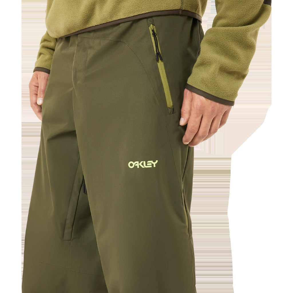 Men's TC Camber RC Shell Pant