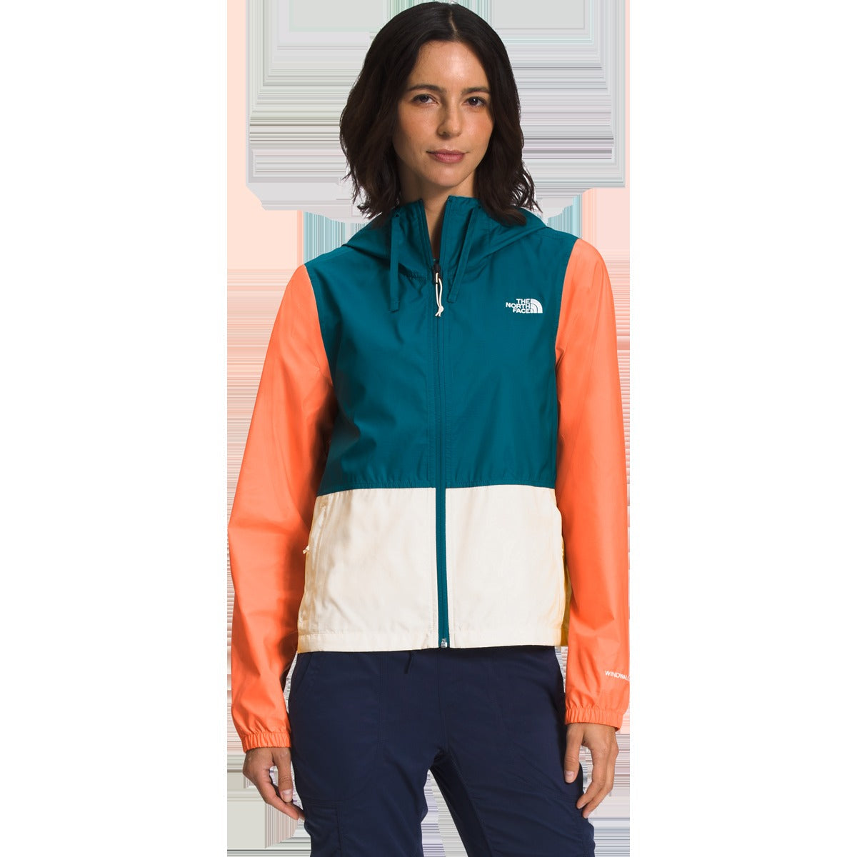 Women's Cyclone Jacket 3