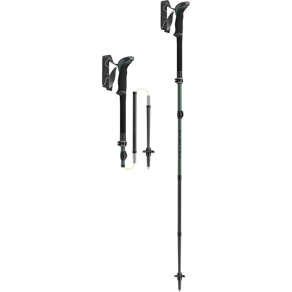 Makalu FX Carbon 110-130 cm