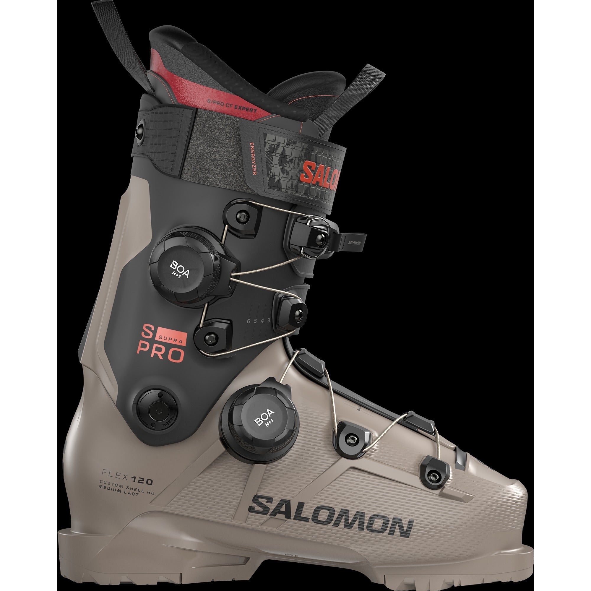 S/Pro Supra DUAL BOA 120