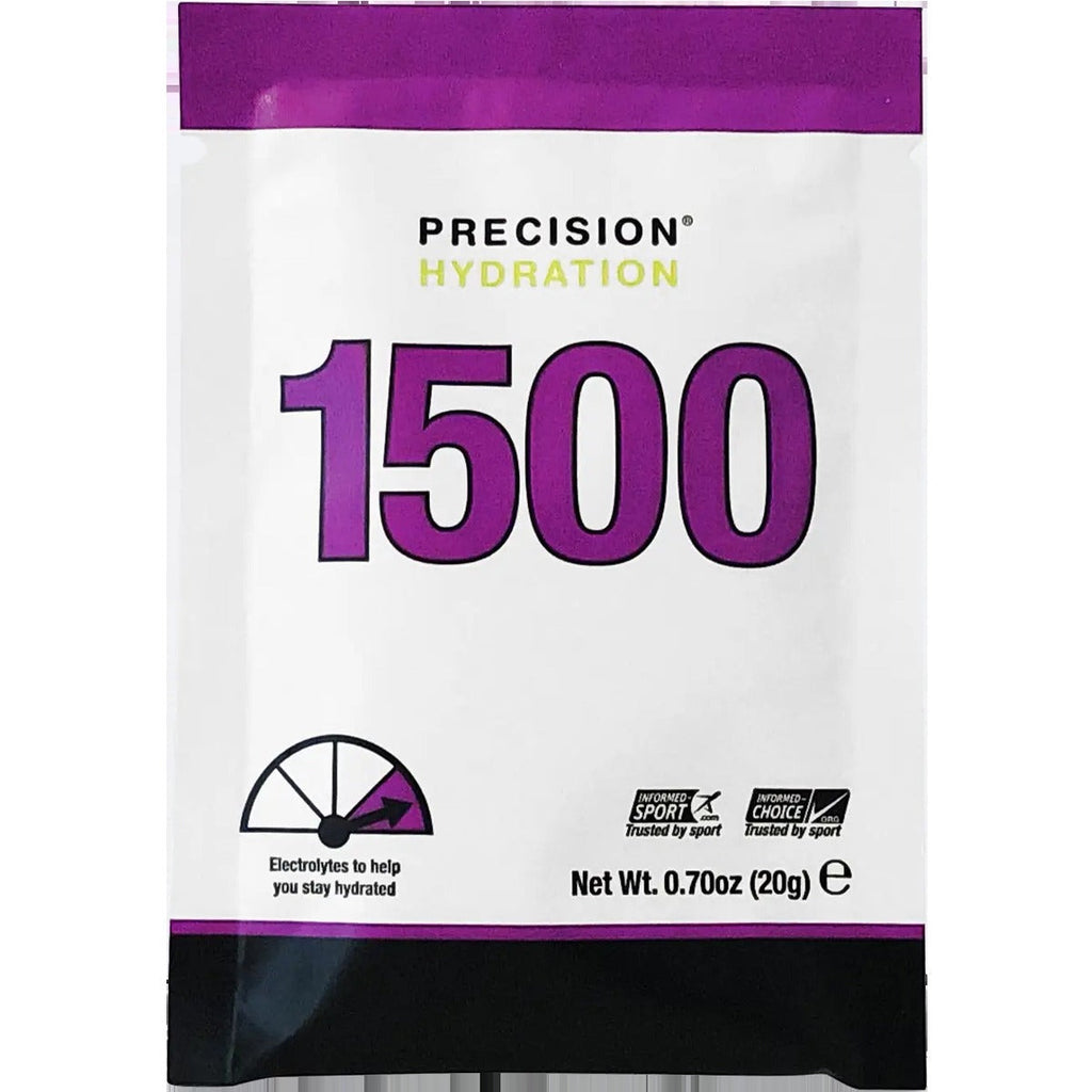 Precision Hydration Powder