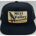 Mill Valley Trucker