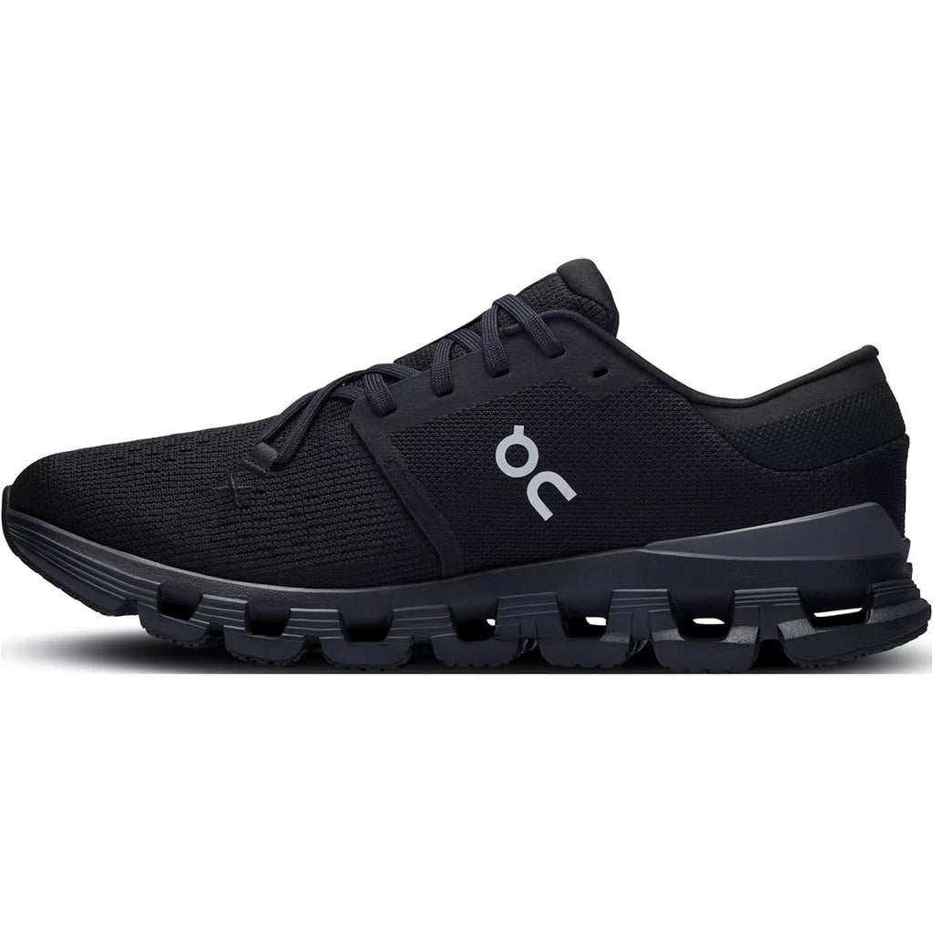 Women's Cloud X 4