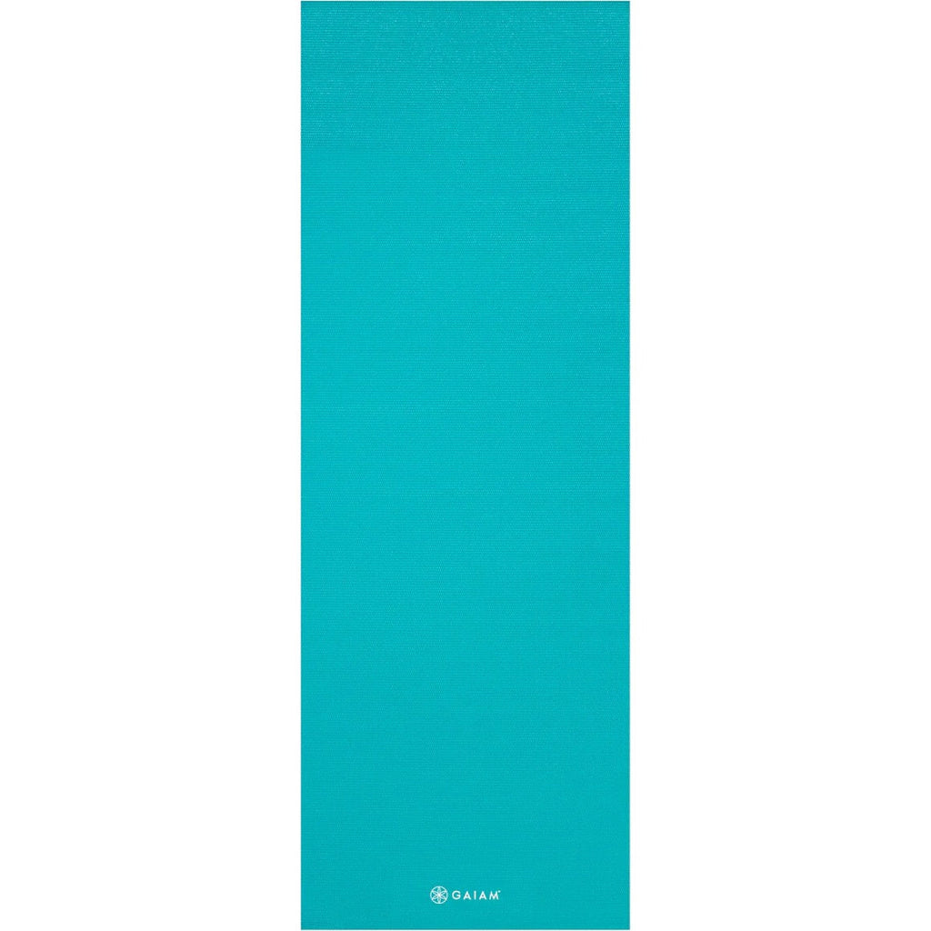 5mm Solid Yoga Mat