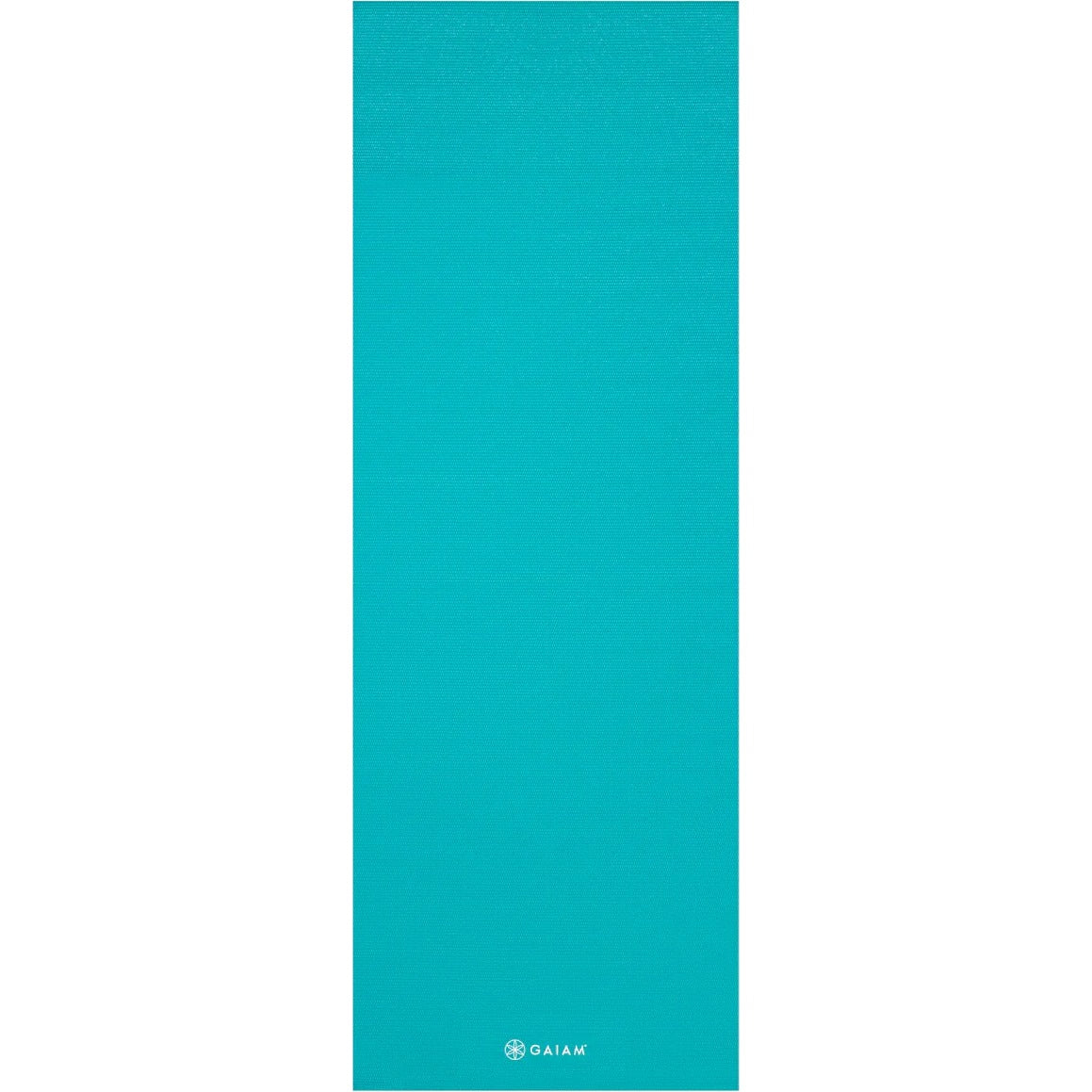 5mm Solid Yoga Mat