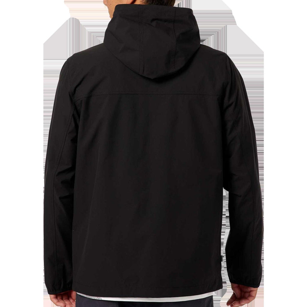 TRVLR Stretch Windbreaker