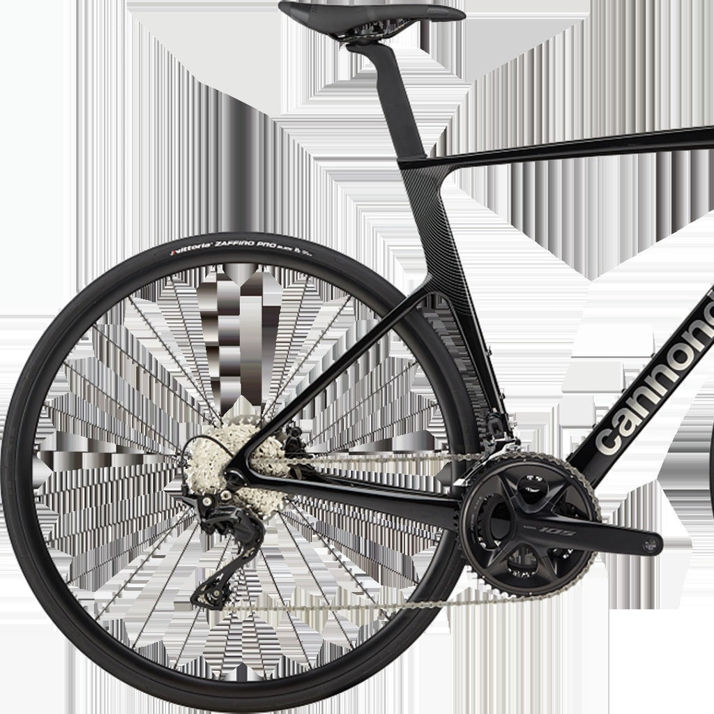 SuperSix EVO Carbon 4