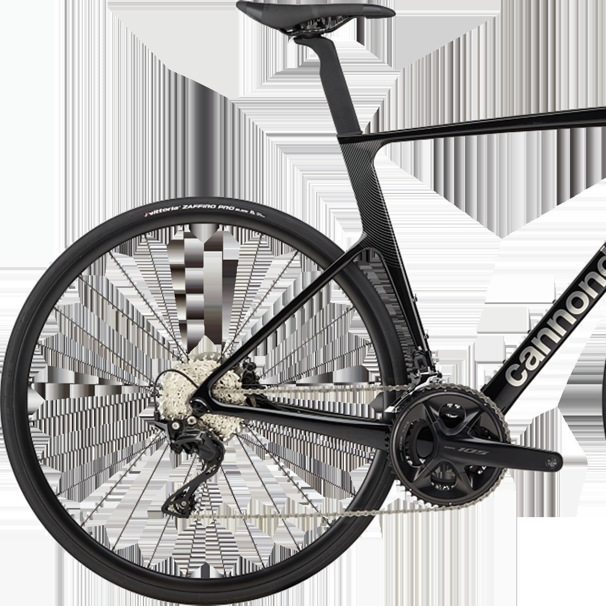 SuperSix EVO Carbon 4