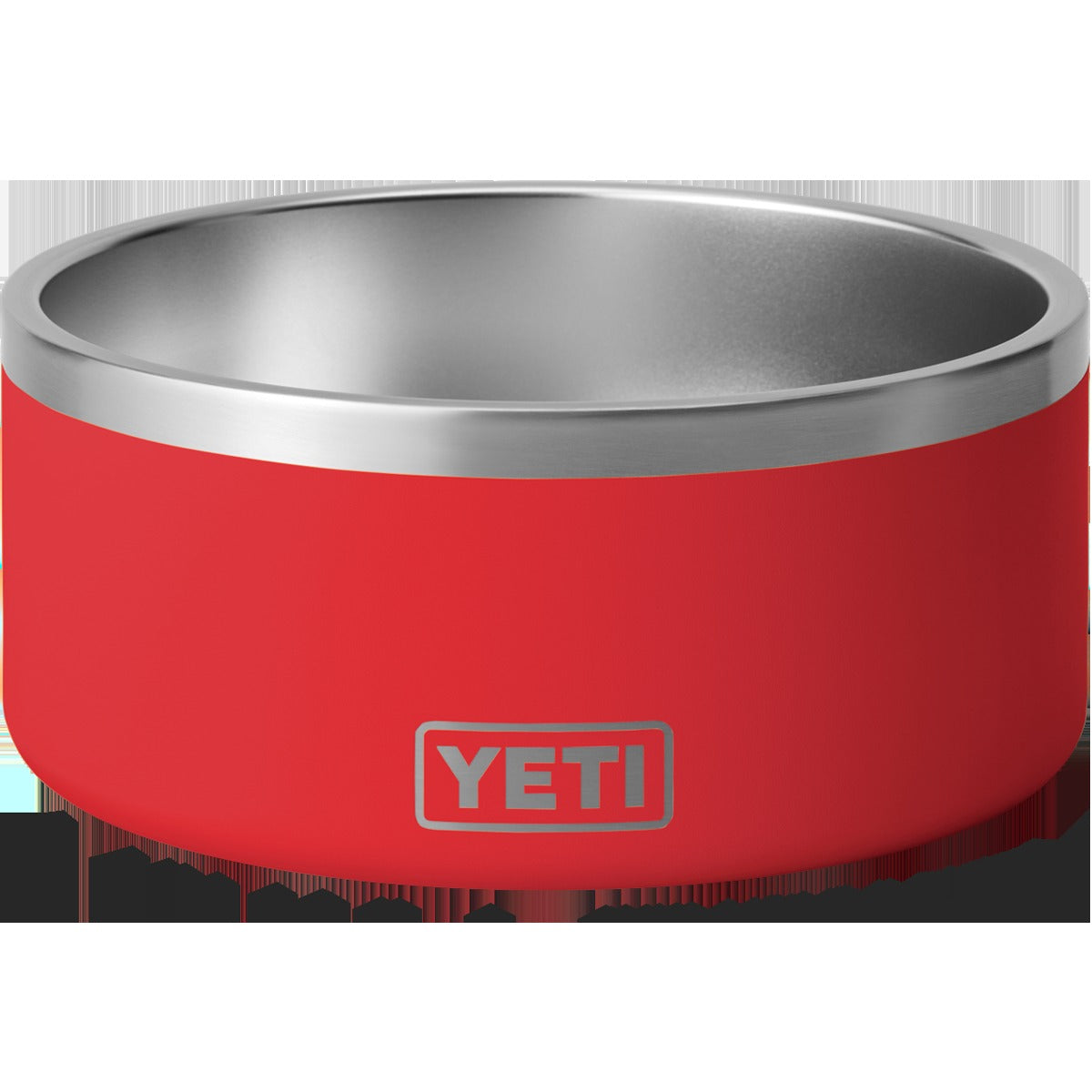 Boomer 8 Dog Bowl