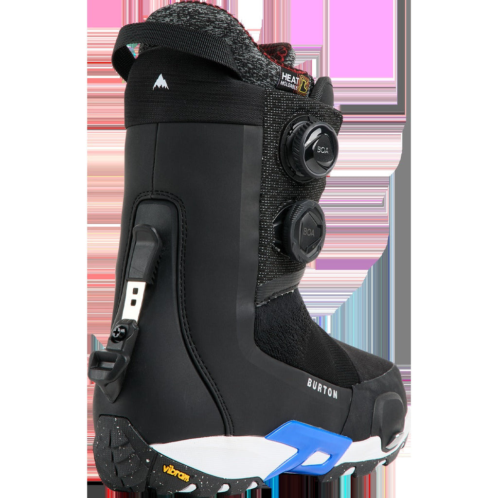 Women's Highshot X Pro Step On