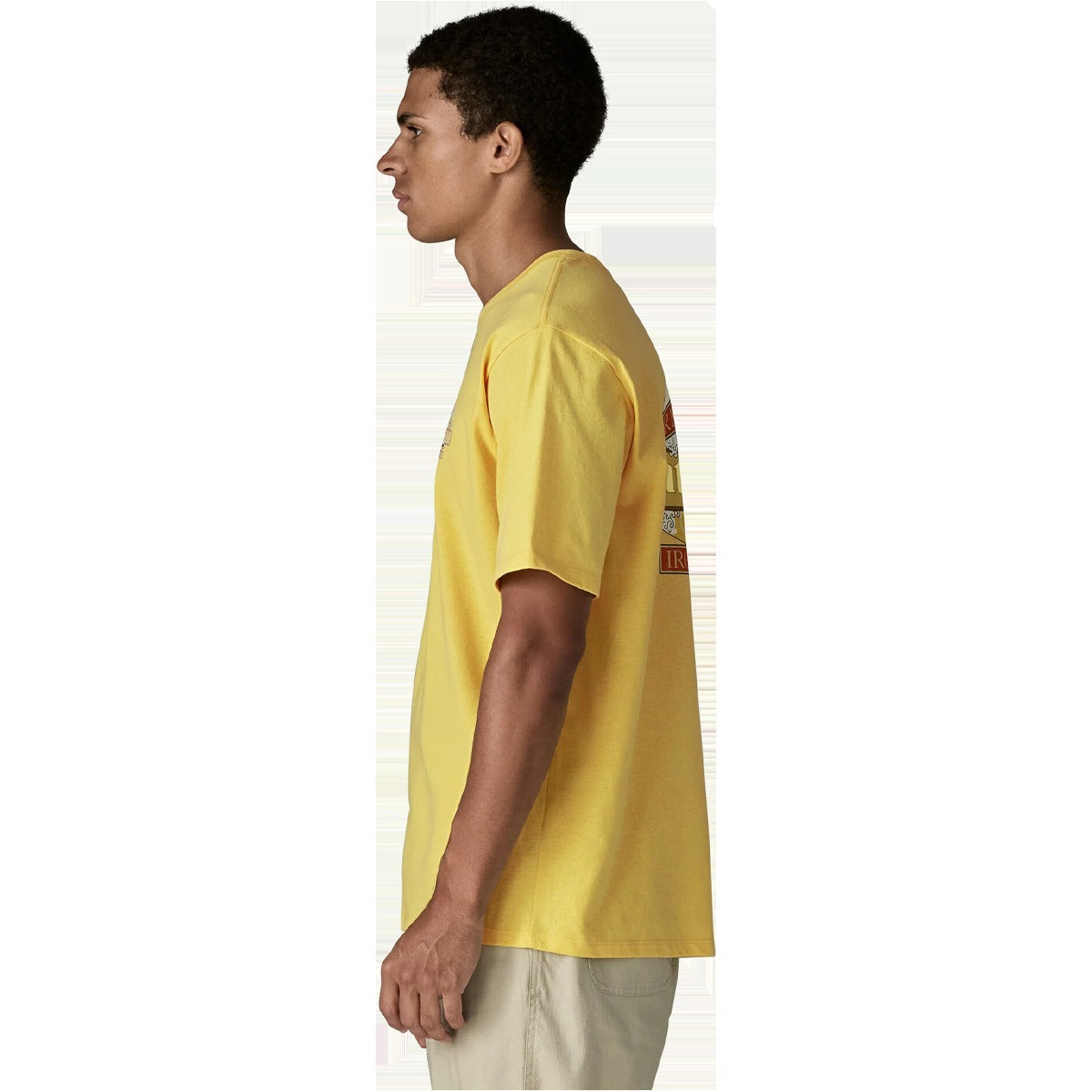 Men's Great Waves Responsibili-Tee