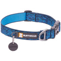 Flat Out Dog Collar